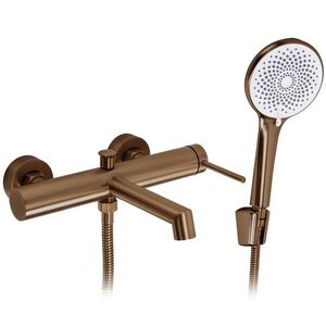 REA - Vaňová batéria Foss Copper Brush REA-B6891 vyobraziť