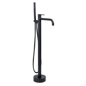 REA - Voľne stojaca batéria Clif Black REA-B7501 vyobraziť