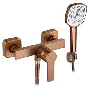 REA - Sprchová batéria ARGUS Brush Copper REA-B7438 vyobraziť