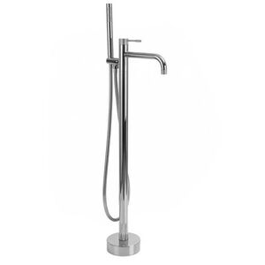 REA - Voľne stojace batérie Venti Chrome REA-B9646 vyobraziť