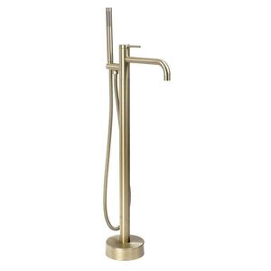 REA - Voľne stojaca batéria Clif Brush Gold REA-B7502 vyobraziť