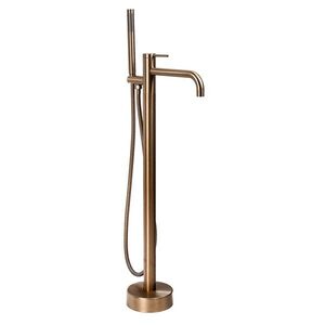 REA - Voľne stojaca batéria Clif Brush Copper REA-B7504 vyobraziť