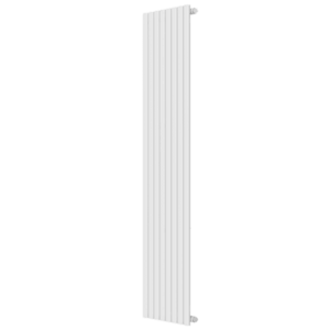 INVENA - Teleso dekoratívne, vertikálne mono 1600x480 biele; UG-10-B16-A vyobraziť