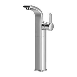 OMNIRES - DARLING umývadlová batéria vysoká, 33 cm, chróm lesk DA5013CR vyobraziť