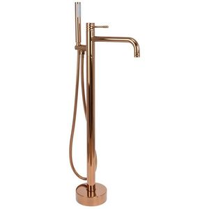 REA - Voľne stojace batérie Lungo Diamond Copper REA-B2248 vyobraziť