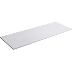 CERANO - Doska pod umývadlo Navira Slim - biela matná - 160x1, 8x46 CER-8050BD7924 vyobraziť