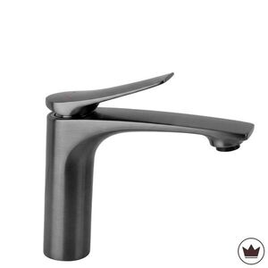 REA - Umývadlová batéria PREMIUM Vision Titan Low REA-B8930 vyobraziť