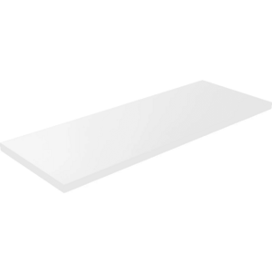 CERANO - Doska pod umývadlo Navira Pro - biela matná - 140x3, 6x46 CER-663091 vyobraziť