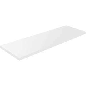 CERANO - Doska pod umývadlo Navira Pro - biela matná - 160x3, 6x46 CER-663103 vyobraziť