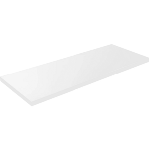 CERANO - Doska pod umývadlo Navira Pro - biela matná - 120x3, 6x46 CER-8050BD7602 vyobraziť