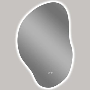 CERANO - Kúpeľňové LED zrkadlo Enolo - 70x108, 5 CER-666019 vyobraziť