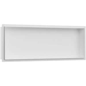 CERANO - Zápustná polička/nika do obkladu - biela matná - 60x20x10 CER-8050BD80238 vyobraziť