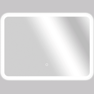 CERANO - Kúpeľňové LED zrkadlo Grande - 120x70 CER-DY-2073Y vyobraziť