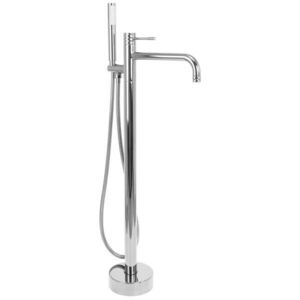 REA - Voľne stojace batérie Lungo Diamond Chrome REA-B2250 vyobraziť