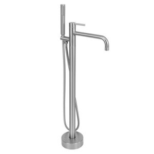 REA - Voľne stojaca batéria Foster Brush Nickel REA-B2252 vyobraziť
