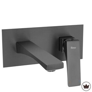 REA - Podomietková umývadlová batéria PREMIUM Joe Titan REA-B4506 vyobraziť
