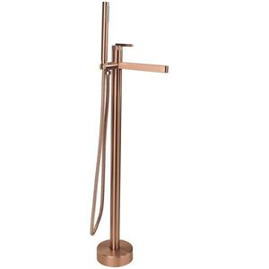 REA - Voľne stojaca batéria Grace Brush Copper REA-B2237 vyobraziť