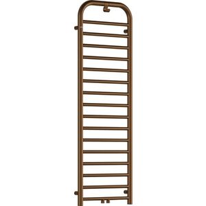 DEANTE - Silia matte brown kúpeľňové kúrenie - výška 157 cm; AGI_CG51 vyobraziť