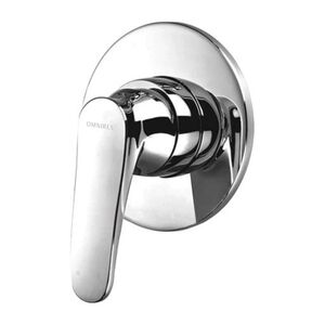 OMNIRES - ART DECO sprchová batéria podomietková, chróm lesk AD5145CR vyobraziť