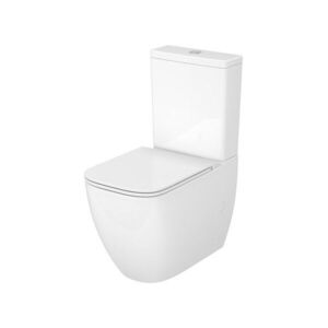 CERSANIT - WC kombi 930 FBTW REMO PRE SQUARE 011 3/6 DES DUR WO ŁW WIRTUAL/VÍROVÉ SPLACH/ K3029-001 vyobraziť