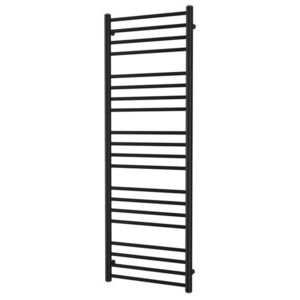 Radiátor kombinovaný SAT Paul 144x50 cm čierna matná SATRAPA1440500BL SATRAPA1440500BL vyobraziť
