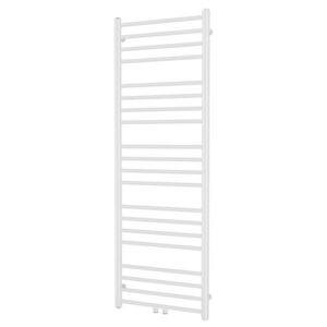 Radiátor kombinovaný SAT Paul 144x50 cm stredové pripojenie biela SATRAPA1440500S SATRAPA1440500S vyobraziť