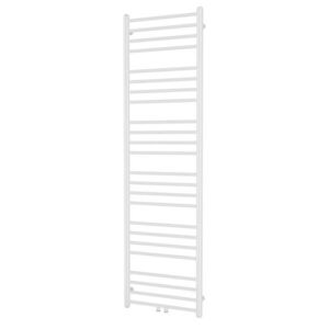 Radiátor kombinovaný SAT Paul 174x50 cm stredové pripojenie biela SATRAPA1740500S SATRAPA1740500S vyobraziť