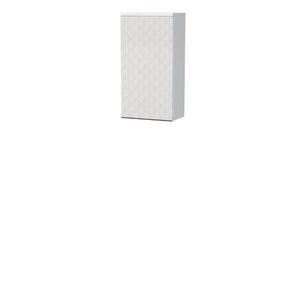 Kúpeľňová skrinka nízka SAT Cube Way 32, 5x63x20 cm biela mat CUBE3DH321DPBP CUBE3DH321DPBP vyobraziť
