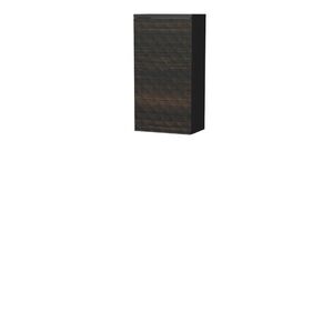 Kúpeľňová skrinka nízka SAT Cube Way 32, 5x63x20 cm hnedá mat CUBE3DH321DPHP CUBE3DH321DPHP vyobraziť