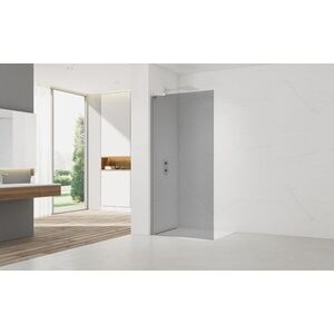 Sprchová zástena walk-in 100 cm SAT Walk-in SATBWI100KSZAVL SATBWI100KSZAVL vyobraziť