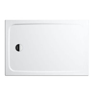 Sprchová vanička obdĺžniková Kaldewei Cayonoplan 80x120 cm smaltovaná oceľ nízky polystyrénový nosič alpská biela 362247980001 362247980001 vyobraziť