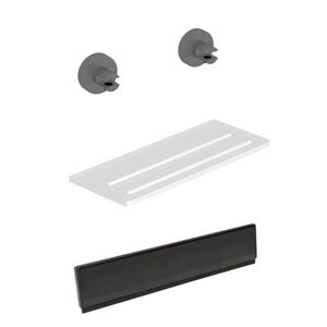 Cenovo zvýhodnený set doplnkov SAT X-way SATDBXW13GM SATDBXW13GM vyobraziť