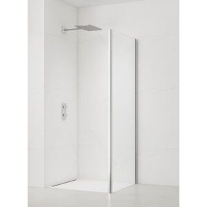 Bočná zástena k sprchovým dverám 80 cm SAT TEX SIKOSTENATEXD80 SIKOSTENATEXD80 vyobraziť
