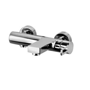 Vanová baterie Paffoni Ringo bez sprchového setu 150 mm chrom RIN022CR RIN022CR vyobraziť