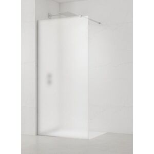 Sprchová zástena walk-in 100 cm SAT Walk-In SATBWI100MSPR SATBWI100MSPR vyobraziť