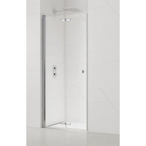 Sprchové dvere 90 cm SAT SK SATSK90 SATSK90 vyobraziť