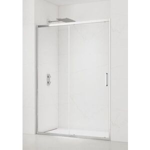 Sprchové dvere 140 cm SAT TEX SIKOTEXD140CRT SIKOTEXD140CRT vyobraziť