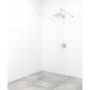 Sprchová zástena Walk-in 100 cm SAT vo farbe profilu chróm SATBWI100MSZAV SATBWI100MSZAV vyobraziť