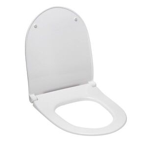 WC doska VitrA Sento duroplast biela RN030S RN030S vyobraziť
