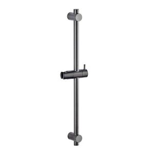 Sprchová tyč SAT Aurum brúsený gun metal SATBAURSSTBGM SATBAURSSTBGM vyobraziť