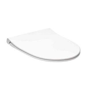 WC doska VitrA Sento duroplast biela RN030SQR RN030SQR vyobraziť