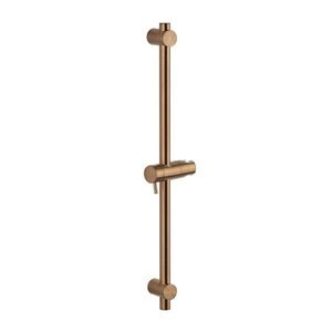 Sprchová tyč SAT Aurum brúsený rose gold SATBAURSSTBRG SATBAURSSTBRG vyobraziť