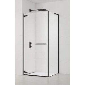 Sprchovací kút obdĺžnik 90x80 cm SAT TGD NEW SATTGDO90S80C SATTGDO90S80C vyobraziť