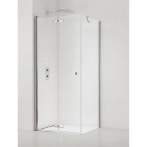 Sprchovací kút obdĺžnik 90x80 cm SAT SK SATSK90S80 SATSK90S80 vyobraziť