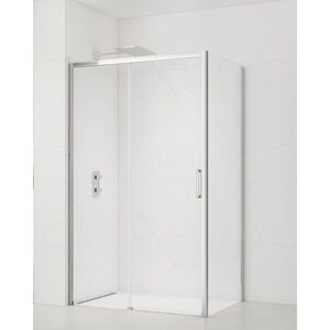 Sprchovací kút obdĺžnik 110x80 cm SAT TEX BB SIKOTEXDBB110S80 SIKOTEXDBB110S80 vyobraziť