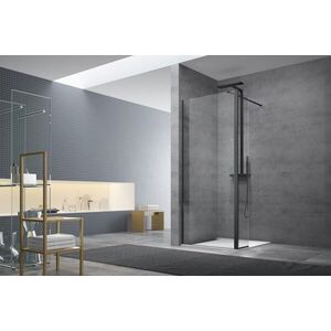 Sprchová zástena walk-in SAT SATBWI70PRCROZC SATBWI70PRCROZC vyobraziť