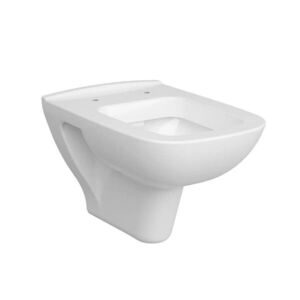 Závesné WC VitrA S20 48 cm zadný odpad 5505-003-0101 5505-003-0101 vyobraziť