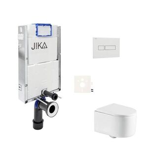 Závěsný WC set k zazdění SAT SIKOJZTOR72 SIKOJZTOR72 vyobraziť