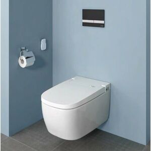 Vitra V CARE 1.1 basic bidet + wc, diaľkový ovládač, 5674B003-6193 5674B003-6193 vyobraziť