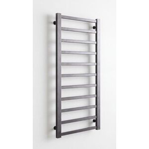 P.M.H - Radiátor kombinovaný PMH Galeon 128x50 cm čierna G35001280BL G35001280BL vyobraziť
